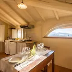 Alloggio per agriturismo Santo Stefano Polvano