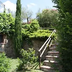 Santo Stefano Alloggio per agriturismo *