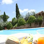 Santo Stefano Alloggio per agriturismo Polvano