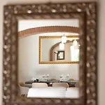 Alloggio per agriturismo Santo Stefano *