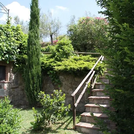Santo Stefano Gospodarstwo agroturystyczne *