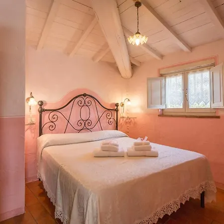 Santo Stefano Gospodarstwo agroturystyczne *