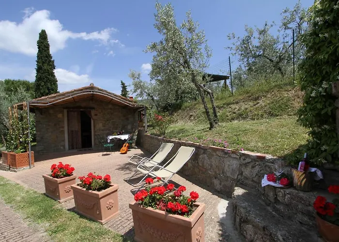 مزرعة للإقامة Santo Stefano Polvano