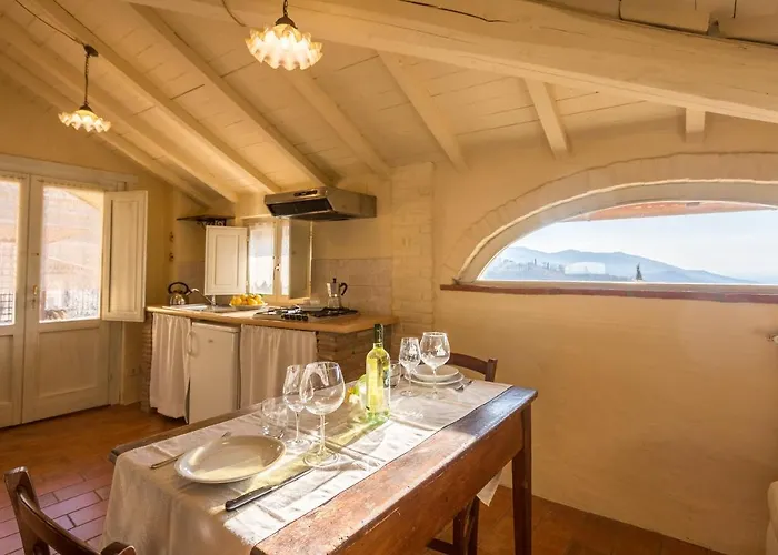 مزرعة للإقامة Santo Stefano Polvano