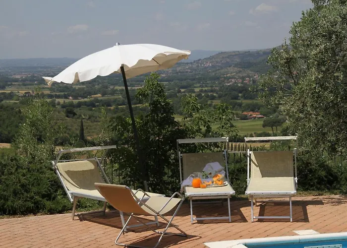 Santo Stefano * Polvano