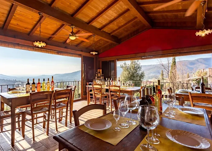 Santo Stefano * Polvano