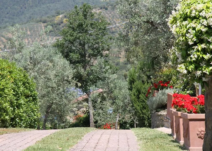 Santo Stefano * Polvano