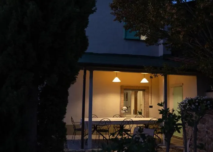 Santo Stefano * Polvano