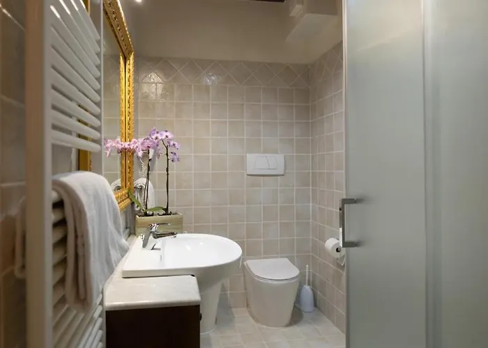 مزرعة للإقامة Santo Stefano